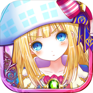 魔法阵少女汉化版(暂未上线)