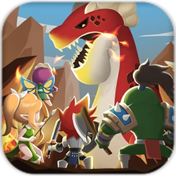 dragon warriors手游 v1.6.5 安卓版