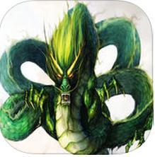 阴阳仙侠传手机版(暂未上线) v1.0 官网安卓版