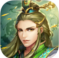 炎舞三国手游(暂未上线)