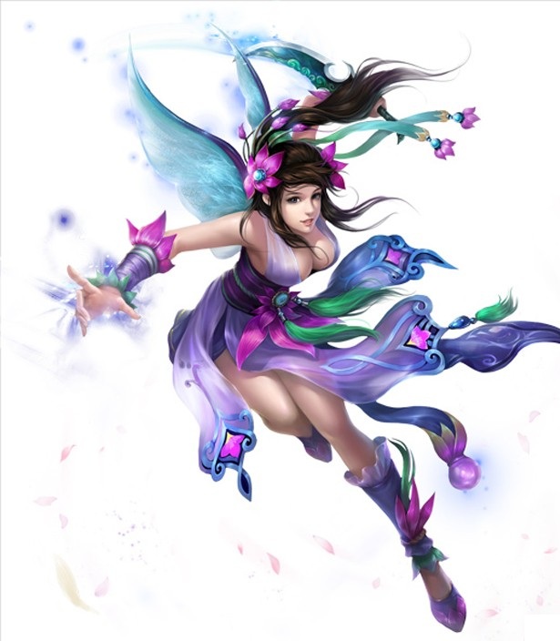 三国仙侠志手游 v1.0.5 安卓版