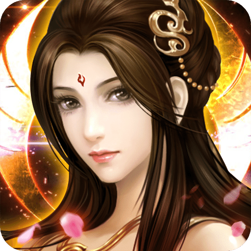 龙影三国志手机版(暂未上线) v1.0.0 安卓版