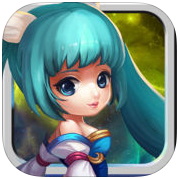诛仙q传手机版(暂未上线) v1.0 安卓版