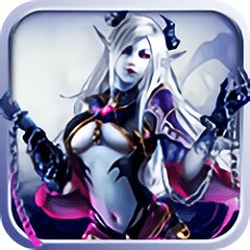 神域征途官方版(暂未上线)