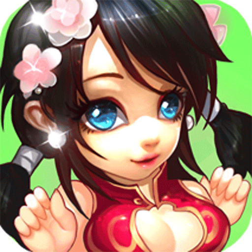 穿越吧英雄手机版