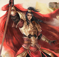 战武林游戏(暂未上线) v1.0 安卓版