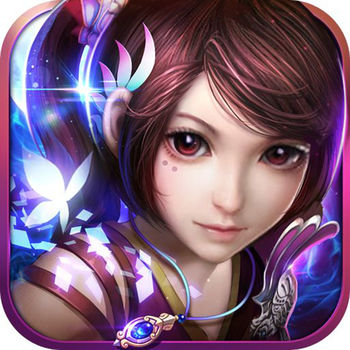 笑傲苍穹手游官网(暂未上线) v1.4.1 安卓版