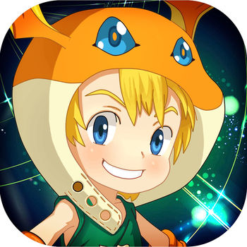 digital world中文版(暂未上线)