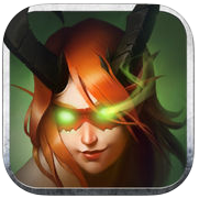 德拉诺之王(暂未上线) v1.0.0 安卓版