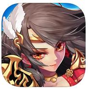 雄兵逗将手游(暂未上线)