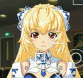 武装战姬手机游戏(暂未上线) v1.0 安卓版