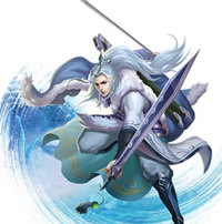 莽荒纪3d小米版 v3.01 安卓版