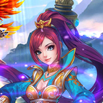 修仙灵域可可版本(暂未上线) v1.3.0 官网安卓版