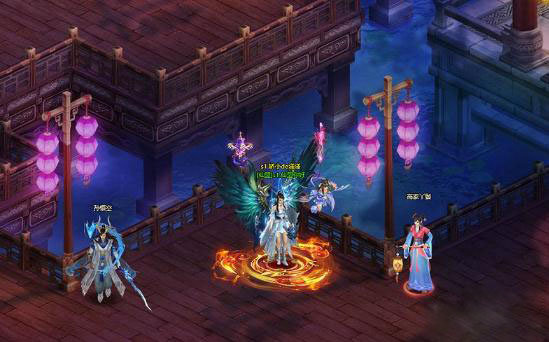 通天大圣手游 通天大圣