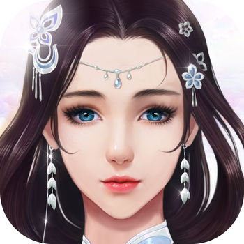 逆乱九天手游(暂未上线)