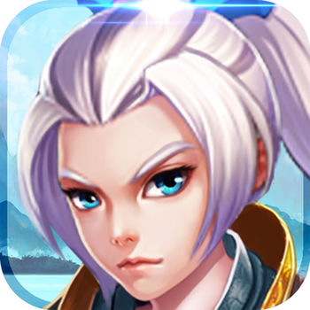 上古神话盘古开天手游 v1.1.0 安卓官方版