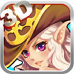 魔灵勇士手游