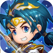 真三国赵云传手游(暂未上线)