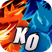 口袋ko官方手游 v1.2.0 安卓版