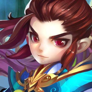儒道至圣永恒之火手游(暂未上线) v1.0.0 安卓版