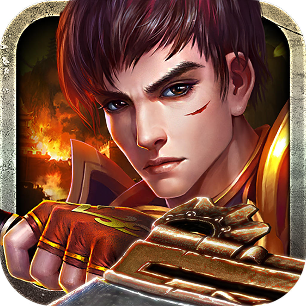 龙城荣耀手游(暂未上线) v1.2 安卓版