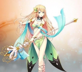 天空树下的叛逆少女中文版(暂未上线)
