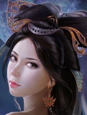霸业红颜手游(暂未上线)