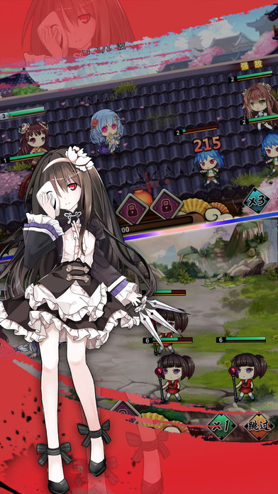 魔卡少女手游
