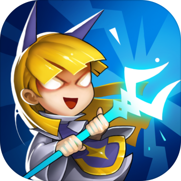 魔幻大作战放置游戏 v1.0 安卓版