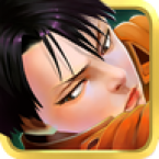 旋转吧兵长无限金币版