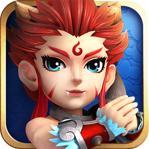 大唐仙妖劫腾讯版 v1.5.1 官网安卓版