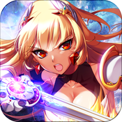 梦想塔无双的剑姬汉化破解版