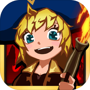 tonton海盗团手游 v3.1.0 安卓版