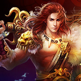 苍穹仙尊手机版(暂未上线)
