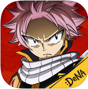 魔导少年妖尾启程手游(暂未上线) v1.4.0 安卓版