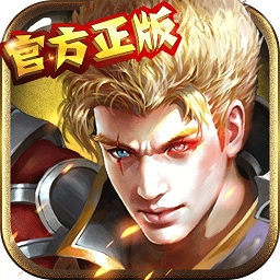 神座热血战歌手机版