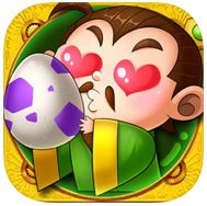 龙蛋三国手机版(暂未上线)