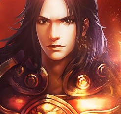 傲天降魔手机版(暂未上线) v1.0 安卓版
