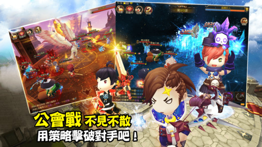 小小幻想官网