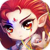 镇魔传奇手机版(暂未上线)