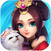 灵缘三国魂手游(暂未上线)