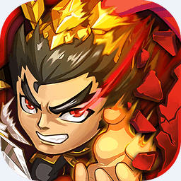 乱弹三国志手机版 v1.1.1 安卓版