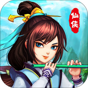 百度版青云后传手游(暂未上线) v1.1 官网安卓版