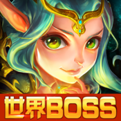 猎魔战记之尸魔觉醒手游(暂未上线) v1.2.3 安卓版