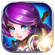 魔法黎明汉化版(暂未上线)