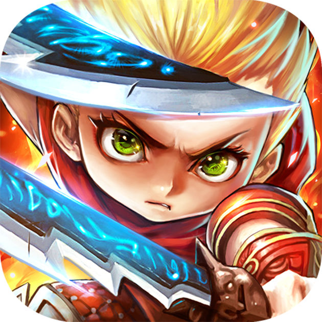 q仙侠传奇手游(暂未上线) v1.1 安卓最新版