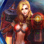 浪漫星海手游最新版(暂未上线) v1.3 安卓版