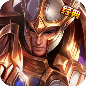 神圣军团手游(暂未上线)