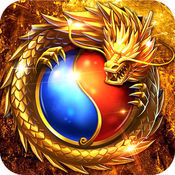 烈火武神手游(暂未上线) v1.1 安卓版