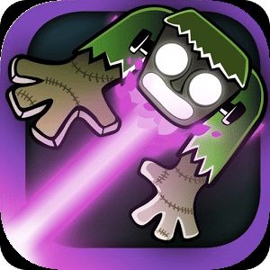 激光联盟游戏(暂未上线) v1.0.0 安卓版